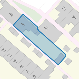 Perceel HLN01-G-7450