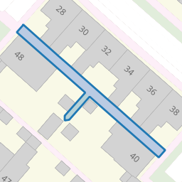 Perceel HLN01-G-7461