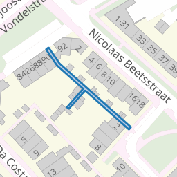 Perceel HLN01-G-7476