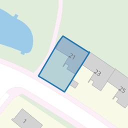 Perceel HLN01-G-7477