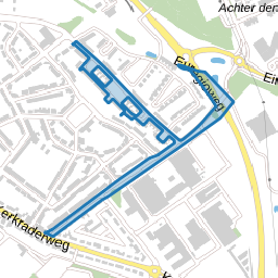 Perceel HLN01-G-7489