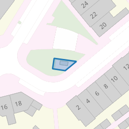 Perceel HLN01-G-7497