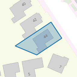 Perceel HLN01-G-7525