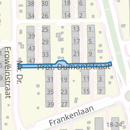 Perceel HLN01-H-1014