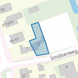 Perceel HLN01-H-1042