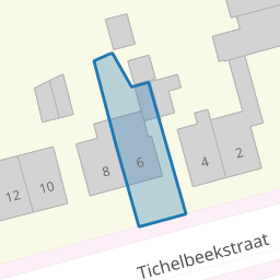 Perceel HLN01-H-1048