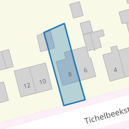 Perceel HLN01-H-1049