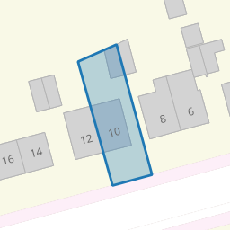 Perceel HLN01-H-1050