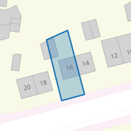 Perceel HLN01-H-1053