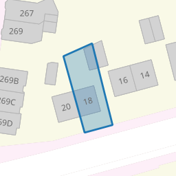 Perceel HLN01-H-1054