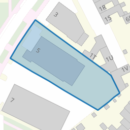 Perceel HLN01-H-1073