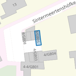 Perceel HLN01-H-1074