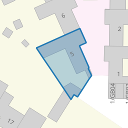 Perceel HLN01-H-1079