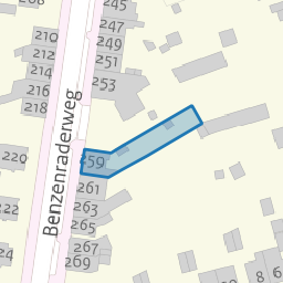 Perceel HLN01-H-1082