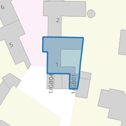 Perceel HLN01-H-1105