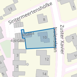 Perceel HLN01-H-1108