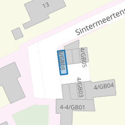 Perceel HLN01-H-1110