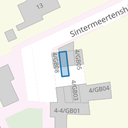 Perceel HLN01-H-1111