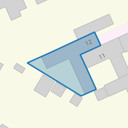 Perceel HLN01-H-1116