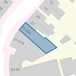 Perceel HLN01-H-1151