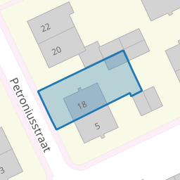 Perceel HLN01-H-1158