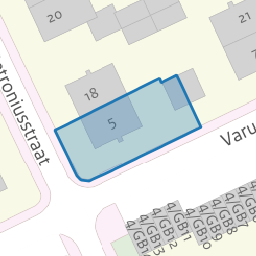 Perceel HLN01-H-1159