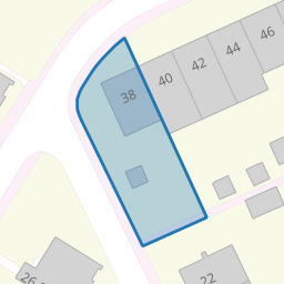 Perceel HLN01-H-1162