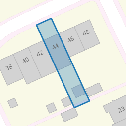 Perceel HLN01-H-1165