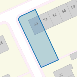 Perceel HLN01-H-1167