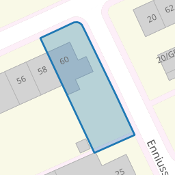 Perceel HLN01-H-1172