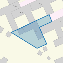 Perceel HLN01-H-1181