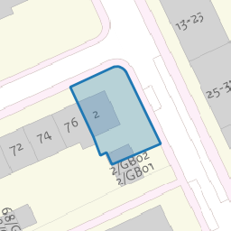 Perceel HLN01-H-1187