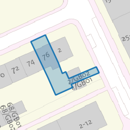 Perceel HLN01-H-1188