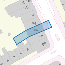 Perceel HLN01-H-1206