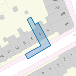 Perceel HLN01-H-1207