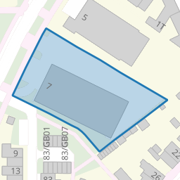 Perceel HLN01-H-1210