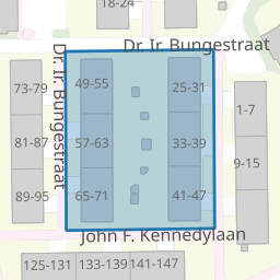 Perceel HLN01-H-1232