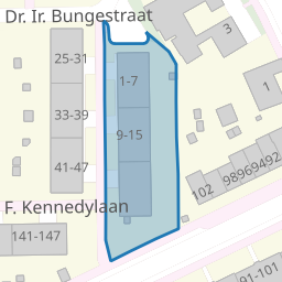 Perceel HLN01-H-1233