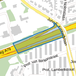 Perceel HLN01-H-1262