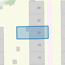 Perceel HLN01-H-1277