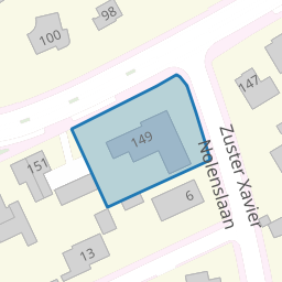 Perceel HLN01-H-1280