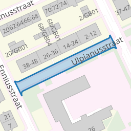 Perceel HLN01-H-1289