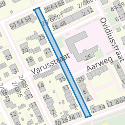 Perceel HLN01-H-1291