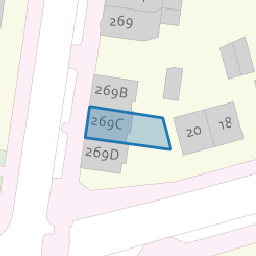 Perceel HLN01-H-1299