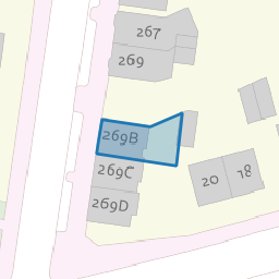 Perceel HLN01-H-1300