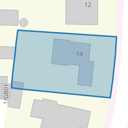 Perceel HLN01-H-1326