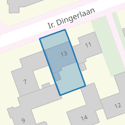 Perceel HLN01-H-1329