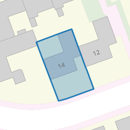 Perceel HLN01-H-1332