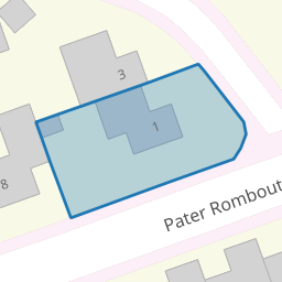 Perceel HLN01-H-1340