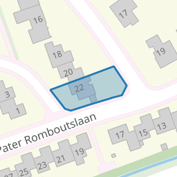 Perceel HLN01-H-1343